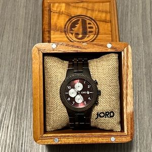 JORD watch